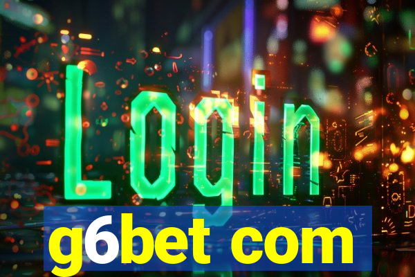 g6bet com